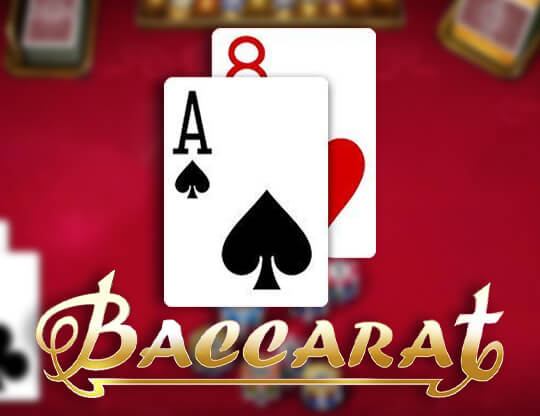 Baccarat (Evoplay)